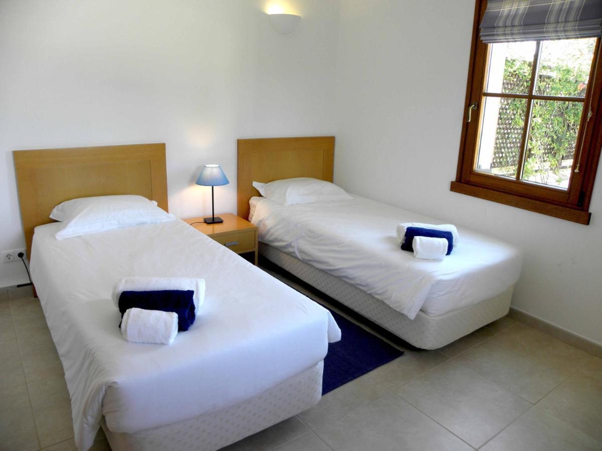 Almaverde Village & Spa Resort Бургау Экстерьер фото