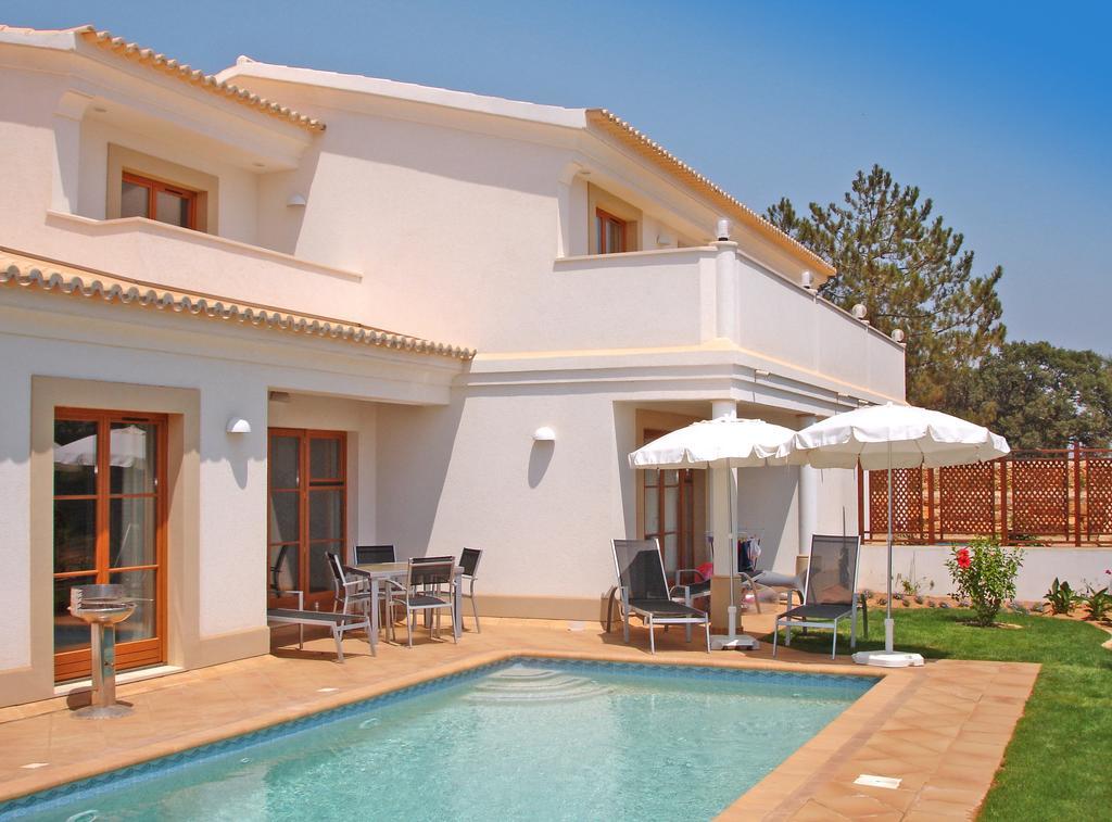Almaverde Village & Spa Resort Бургау Экстерьер фото
