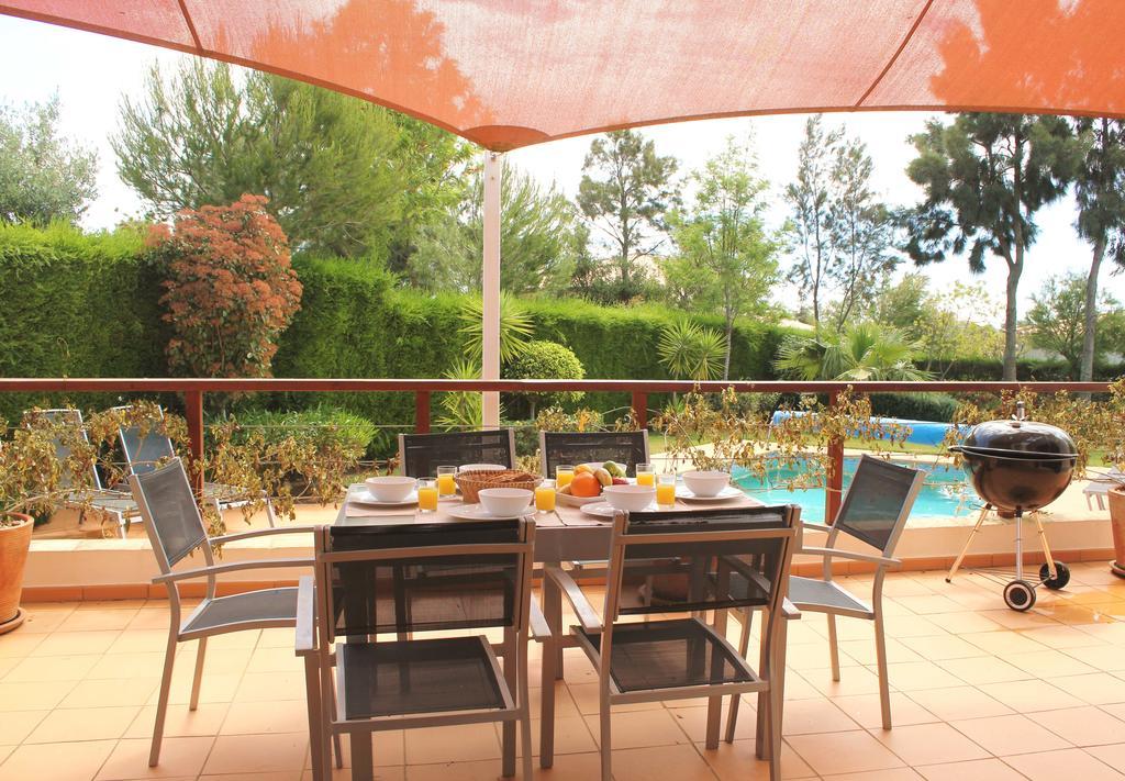 Almaverde Village & Spa Resort Бургау Экстерьер фото