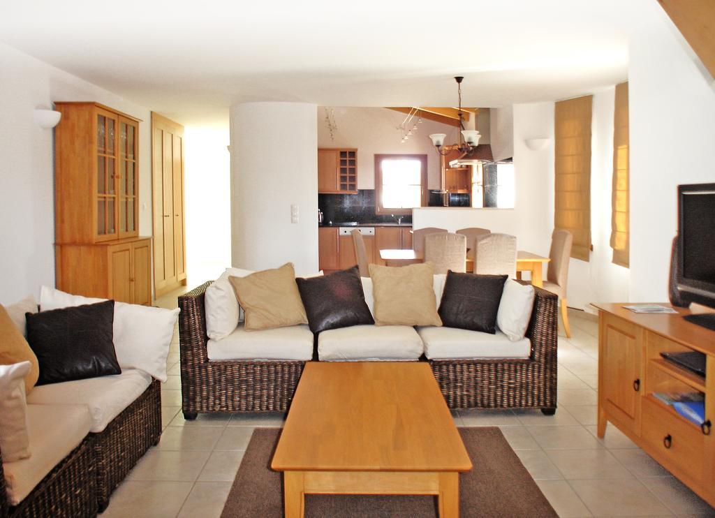 Almaverde Village & Spa Resort Бургау Экстерьер фото