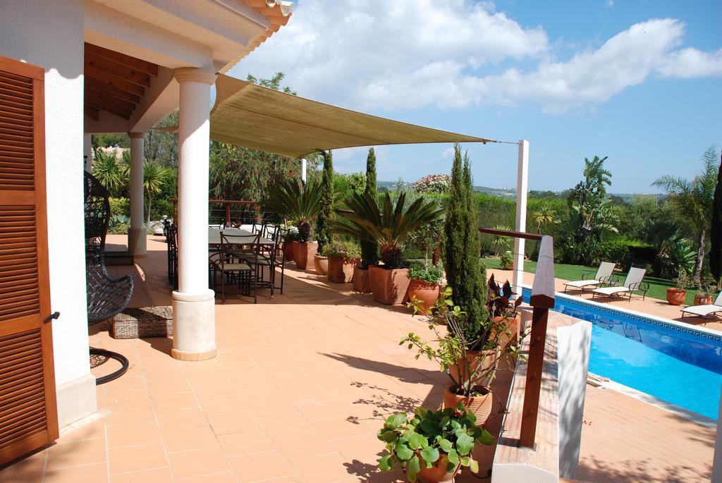 Almaverde Village & Spa Resort Бургау Экстерьер фото