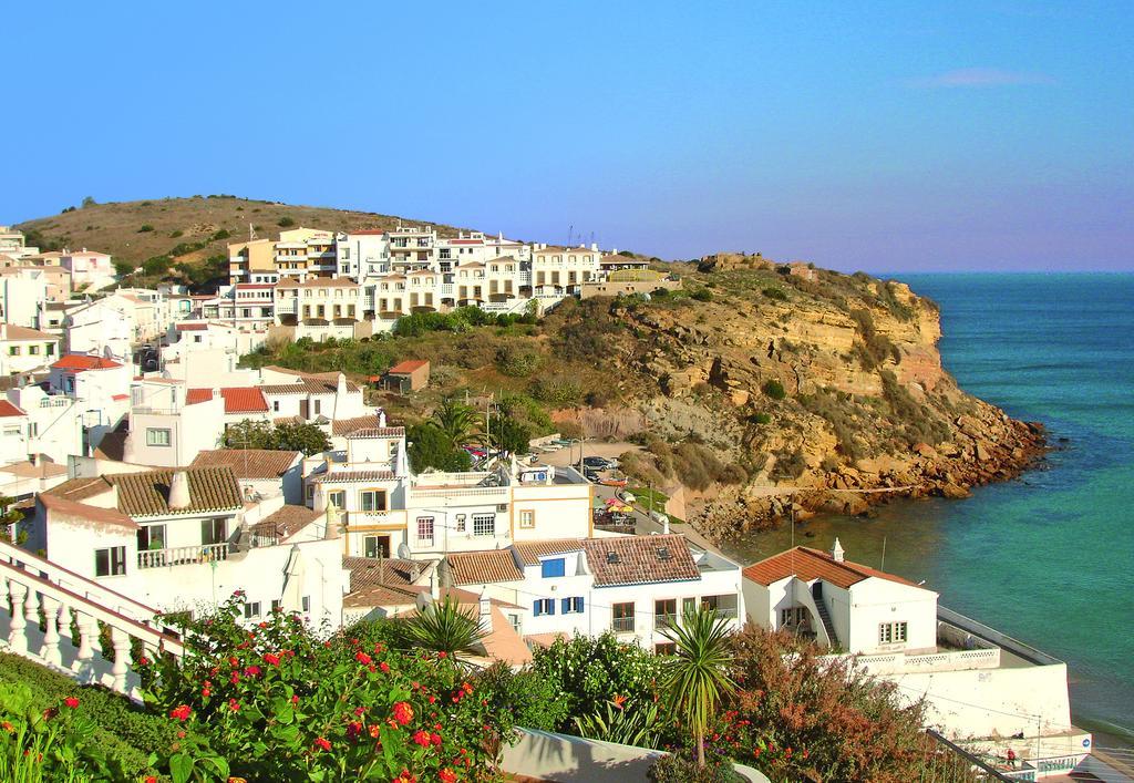 Almaverde Village & Spa Resort Бургау Экстерьер фото
