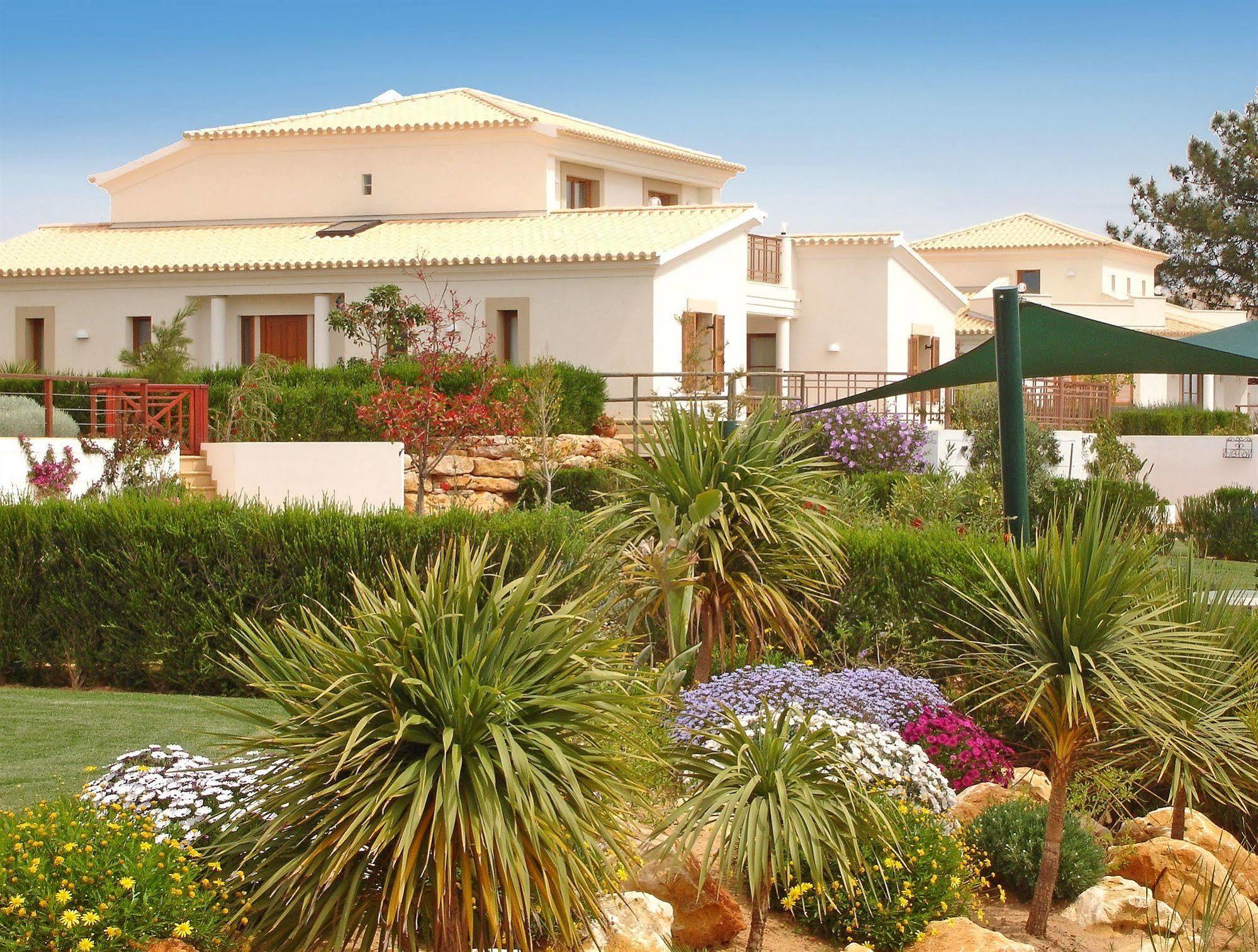 Almaverde Village & Spa Resort Бургау Экстерьер фото
